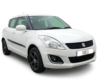 Maruti Swift-img